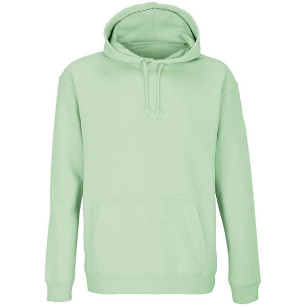 SOLS Unisex Vuxen Condor Hoodie 3XL Frozen Green Frozen Green 3XL