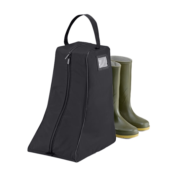Quadra Boot Bag One Size Svart/Grafit Black/Graphite One Size