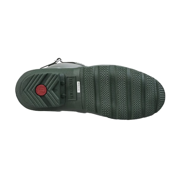 Hunter Dam/Dam Original Tall Wellington Boots 7 UK Hunter Hunter Green 7 UK