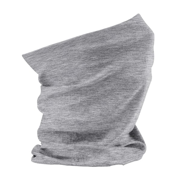 Beechfield Morf Original Snood One Size Heather Heather One Size