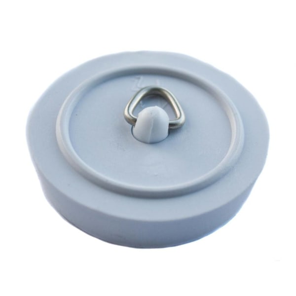 Oracstar Badplugg En Storlek Vit White One Size