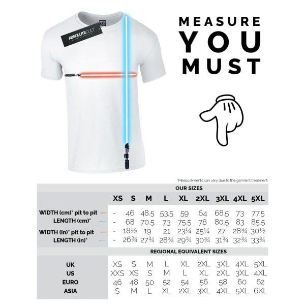 Gremlins Mens Trust One Mogwai T-shirt L Sports Grey Sports Grey L