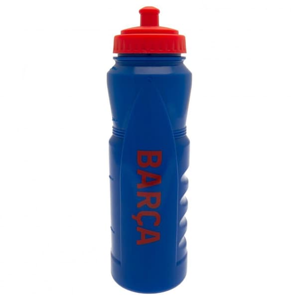 FC Barcelona Sportflaska One Size Blå/Röd Blue/Red One Size