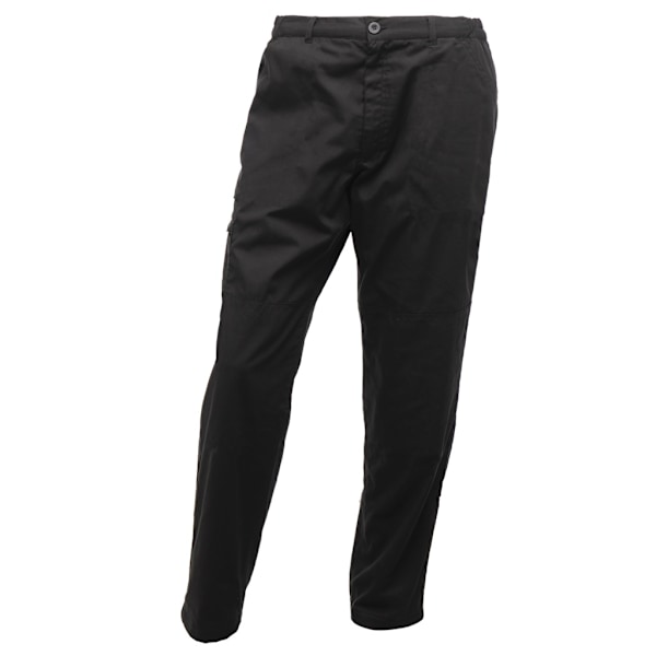 Regatta Pro Cargo Byxor 34/S Svart Black 34/S