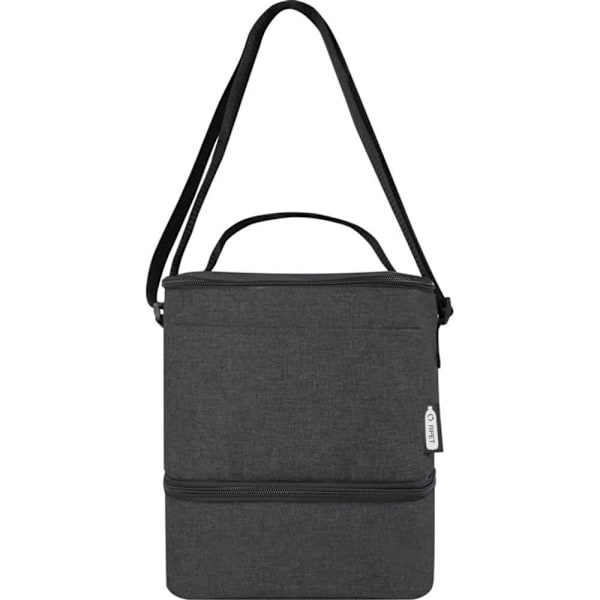 Bullet Tundra RPET Kylväska One Size Heather Charcoal Heather Charcoal One Size