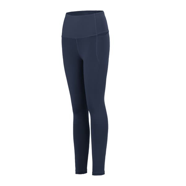 Dare 2B Dam Refresh Leggings 18 UK Marinblå Navy 18 UK