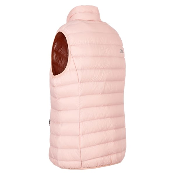 Trespass Dam/Damer Giana Dun Gilet XXL Misty Rose Misty Rose XXL