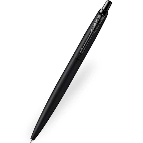 Parker Jotter Monochrome Kulspetspenna One Size Svart Black One Size