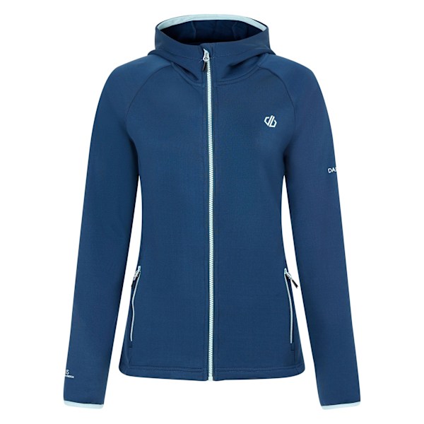 Dare 2B Dam Density Core Stretch Mellanlager 8 UK Moonli Moonlight Denim 8 UK