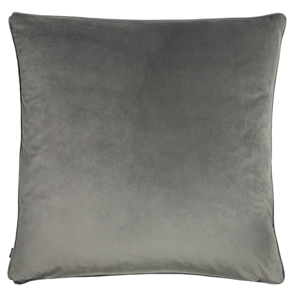 Prestigious Textiles Radiance Kuddöverdrag 55cm x 55cm Otter Otter 55cm x 55cm