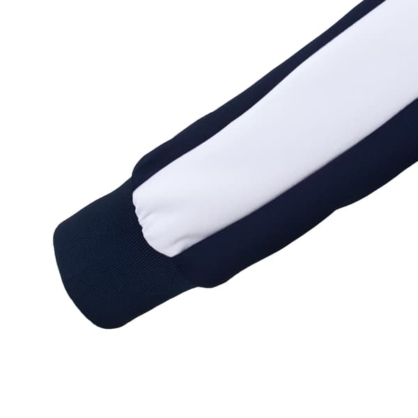 Scottish FA Herr Track Jacket S Marinblå/Vit Navy/White S