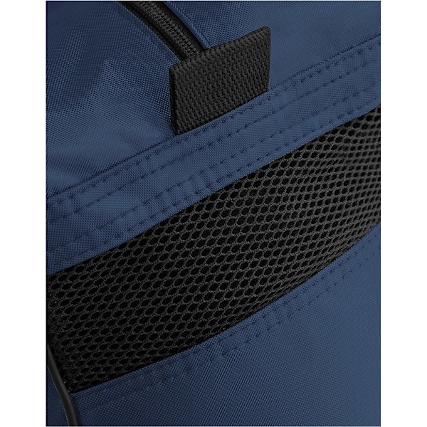 Quadra Boot Bag One Size French Navy/Black French Navy/Black One Size