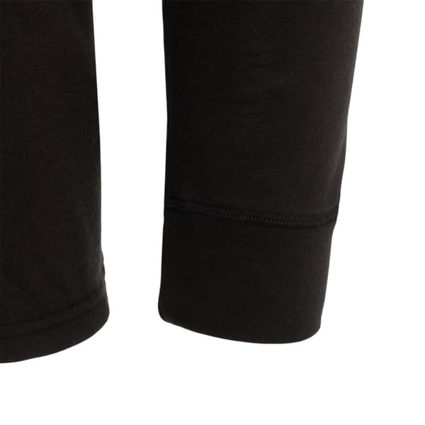Nevica Herr Chamonix Raglan Sweatshirt M Svart Black M