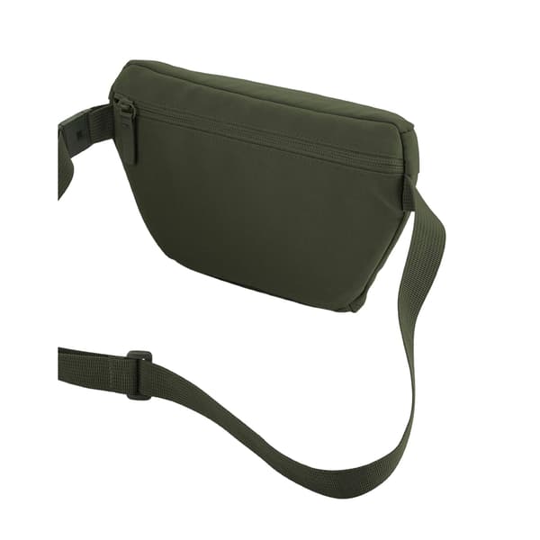 Bagbase Simplicity Midjeväsk, One Size, Tallgrön Pine Green One Size