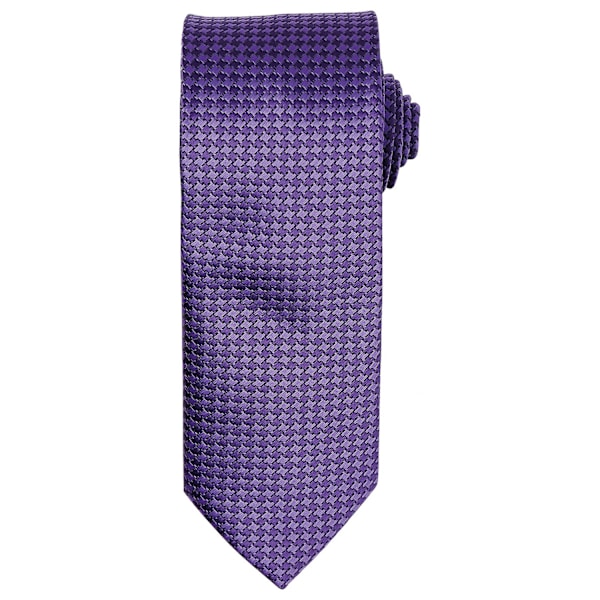 Premier Puppytooth Slips - En Storlek Lila Purple One Size