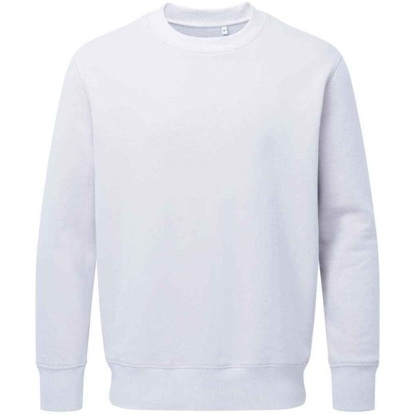Anthem Unisex ekologisk tröja för vuxna XL Vit White XL