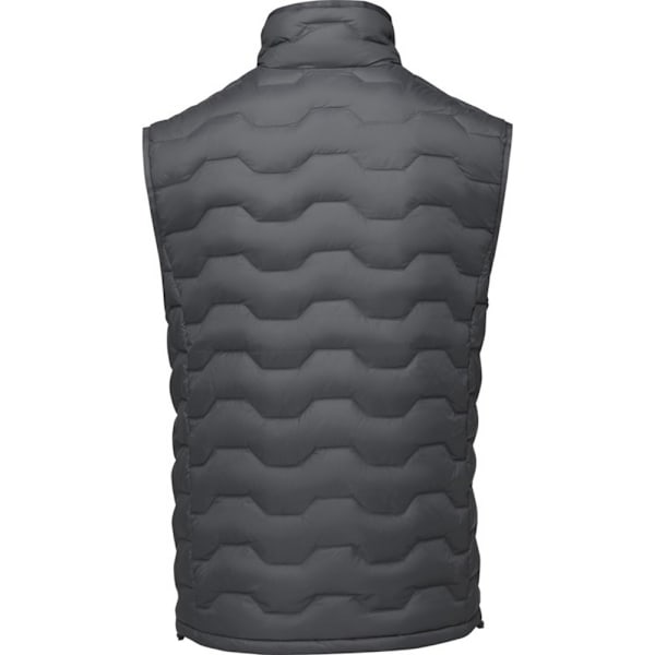 Elevate NXT Mens Epidote Gilet 3XL Storm Grey Storm Grey 3XL