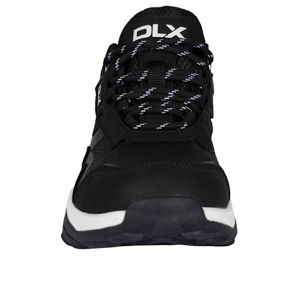Trespass Womens/Ladies Rayna DLX Tränare 7 UK Svart Black 7 UK