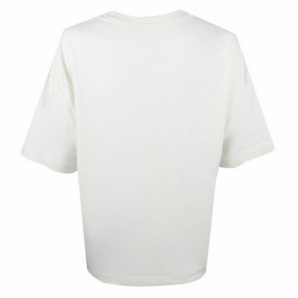 Looney Tunes Dam/Dam Tweety Flower Oversized T-shirt S Vi Vintage White S