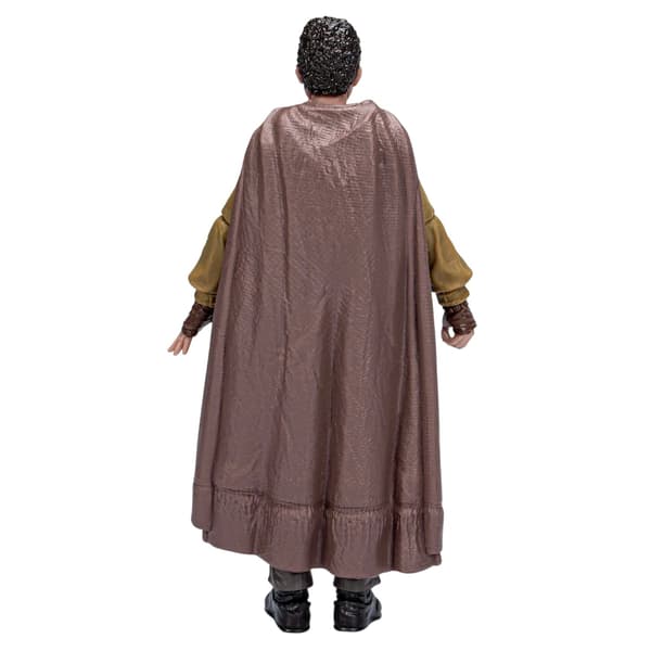 Dungeons & Dragons: Honor Among Thieves Simon Actionfigur One Size Multicoloured One Size