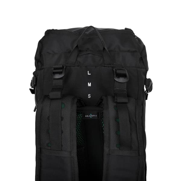 Regatta Blackfell IV 45L Ryggsäck One Size Svart Black One Size