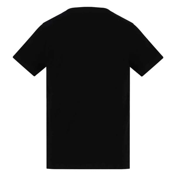 Awdis Barn/Barn T-shirt 5-6 År Eldröd Fire Red 5-6 Years