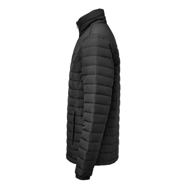 James Harvest Herr Arches Jacka M Svart Black M