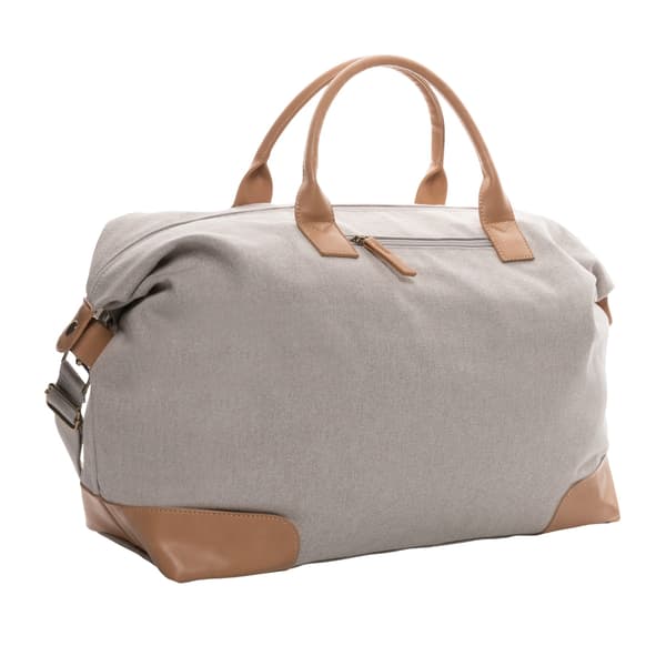 XD Collection Impact Aware 40L Weekendväska One Size Grå Grey One Size