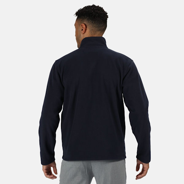 Regatta Professional Fleecejacka för män 3XL Navy Navy 3XL