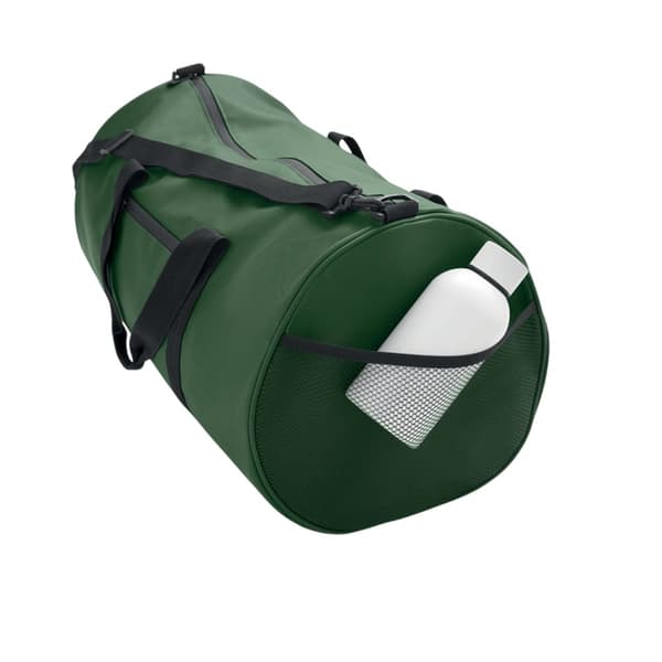 MidOcean Bangkok RPET Duffle Bag One Size Mörkgrön Dark Green One Size