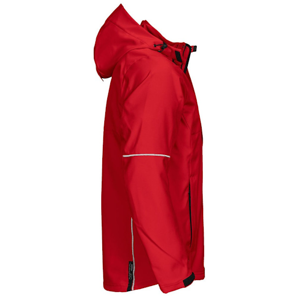Projob herr funktionell jacka XL röd Red XL