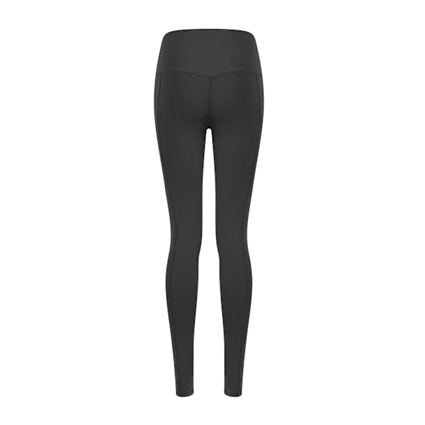 Tombo Dam/Dam Core Leggings L-XL Charcoal Grey Charcoal Grey L-XL
