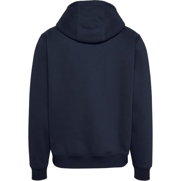 Tommy Jeans Herr Regular Hoodie L Marinblå Navy L