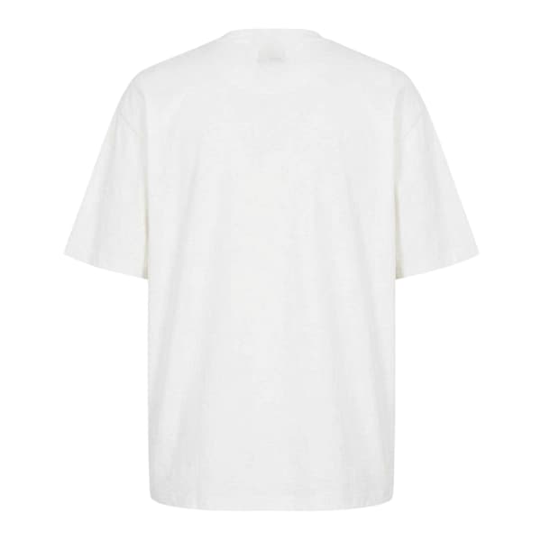 Napapijri Herr Regular T-Shirt S Vit White S