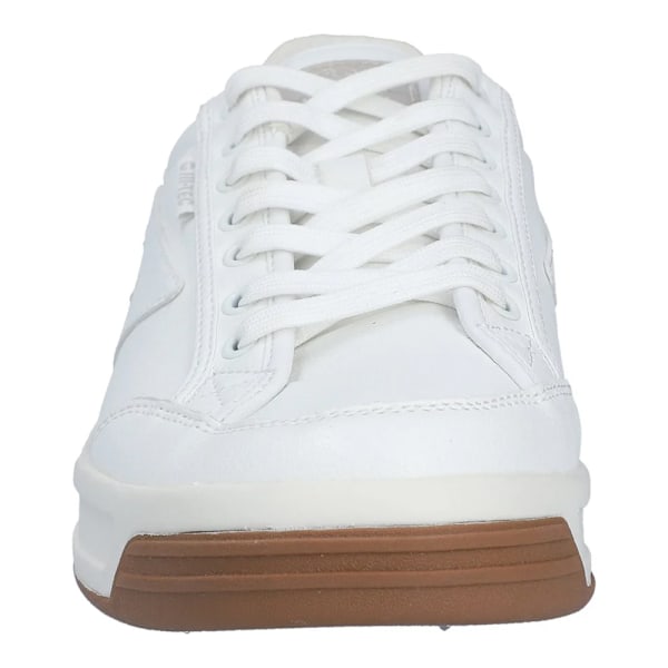 Hi-Tec Herr dom Träningsskor 9 UK Vit White 9 UK