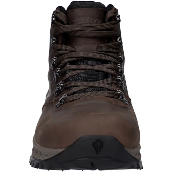 Hi-Tec Altitude VII Vattentäta Vandringskängor 12 UK Chocolat Chocolate 12 UK