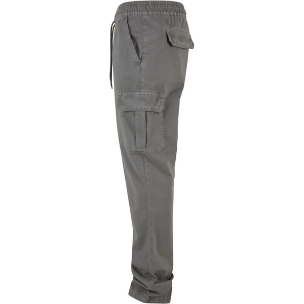 Urban Classics Cargo Byxor Herr Bomull 5XL Tiniolive Tiniolive 5XL