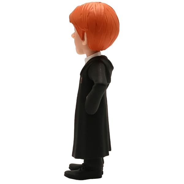Harry Potter MiniX Ron Weasley Samlarfigur One Size Mu Multicoloured One Size