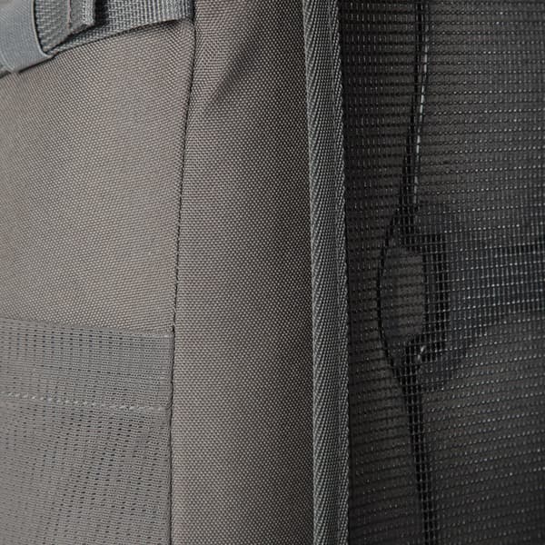 Mountain Warehouse Pace 30L Ryggsäck One Size Grå/Orange Grey/Orange One Size