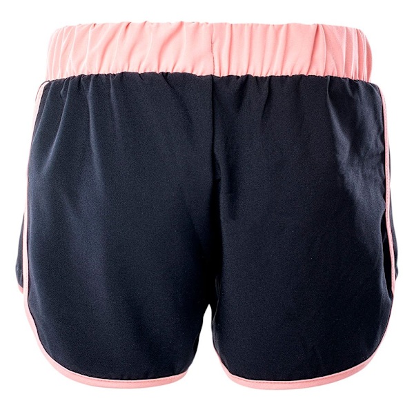 IQ Girls Saima Shorts 10 år Black Beauty/Rose Tan Black Beauty/Rose Tan 10 Years