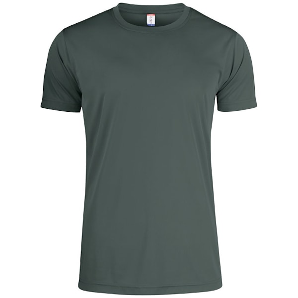Clique Active T-shirt för män S Pistol Pistol S