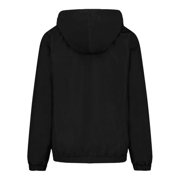 Under Armour Barn/Kids Colour Block Vindjacka 10-11 år Black 10-11 Years