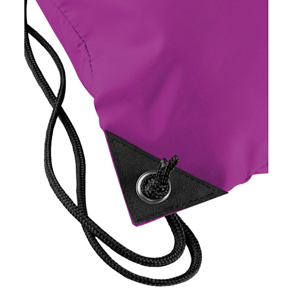 Bagbase Premium Dragsnöre Väska One Size Magenta Magenta One Size