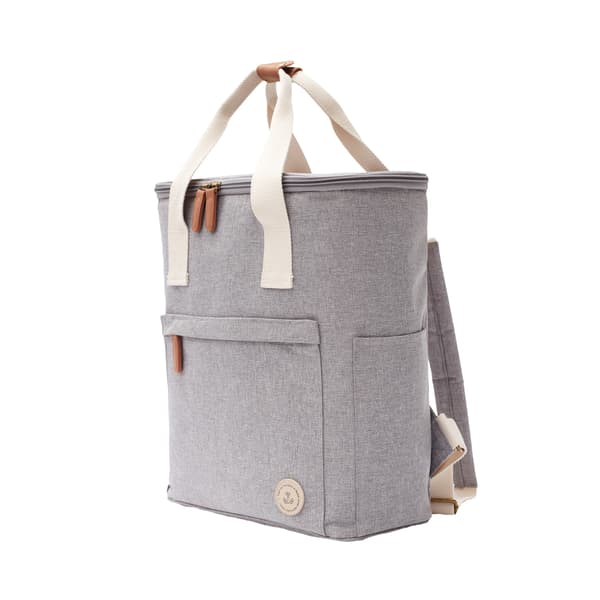 Vinga Sortino Trail 19L Kylväska One Size Grå Grey One Size