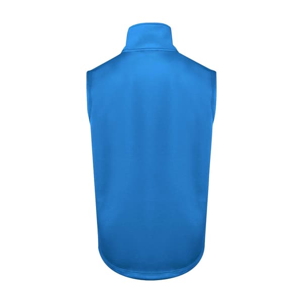 Printer Herr Powerslide Gilet 3XL Ljusblå Bright Blue 3XL