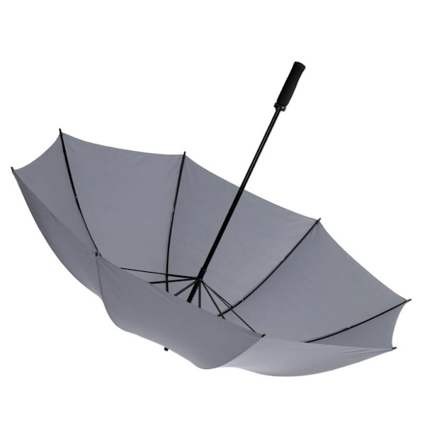 Bullet 30in Yfke Storm Paraply En Storlek Grå Grey One Size