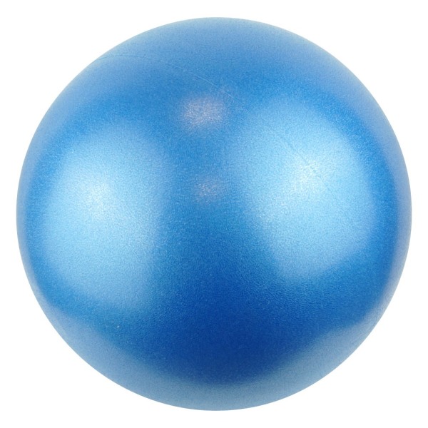 Urban Fitness Equipment Träningsboll One Size Blå Blue One Size