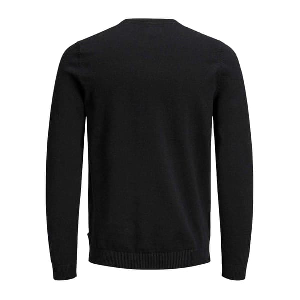 Jack And Jones Herrtröja Topp M Svart Black M