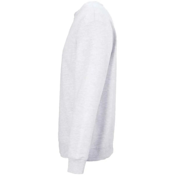 SOLS Unisex Vuxen Columbia Sweatshirt S Askgrå Ash S