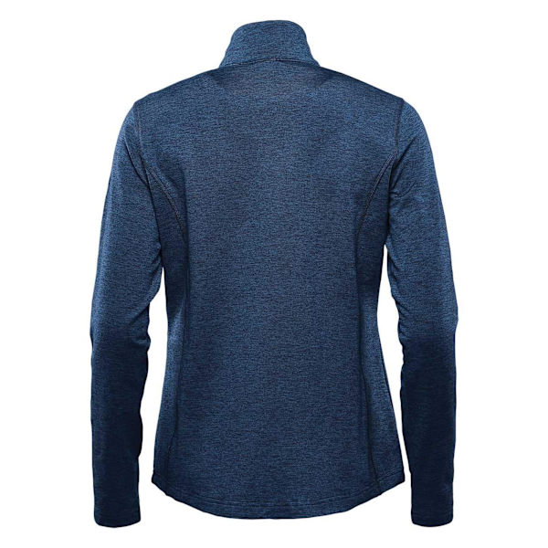 Stormtech Dam/Kvinnor Treeline Fleece Top M Mörk Marinblå Dark Navy M